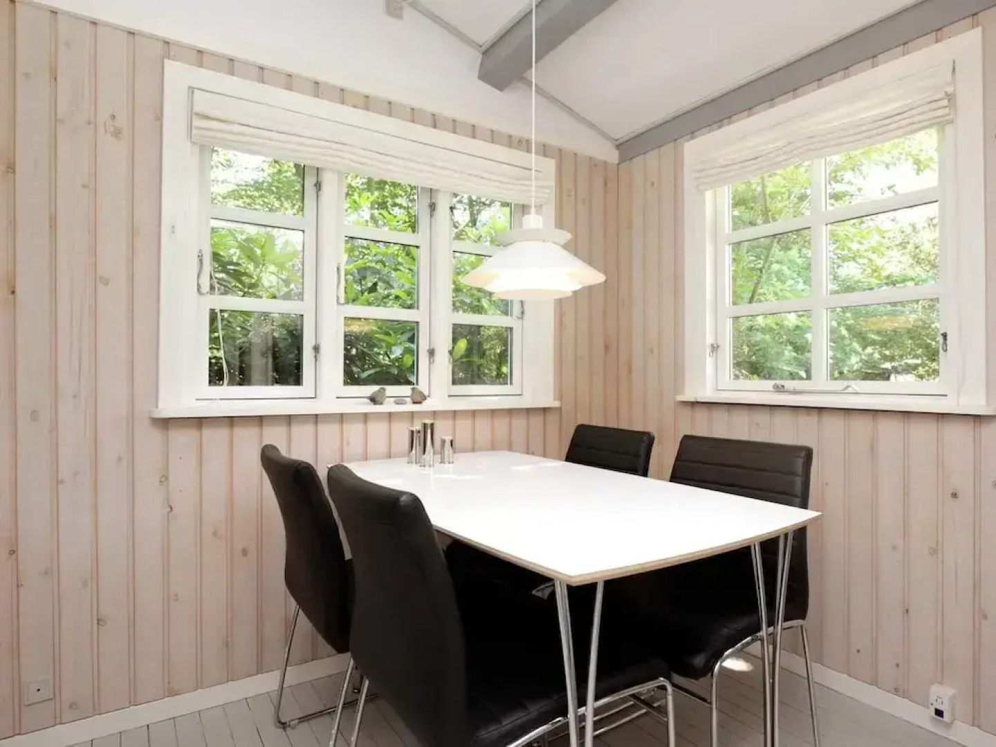 5 Person Holiday Home in Vejby-by Traum