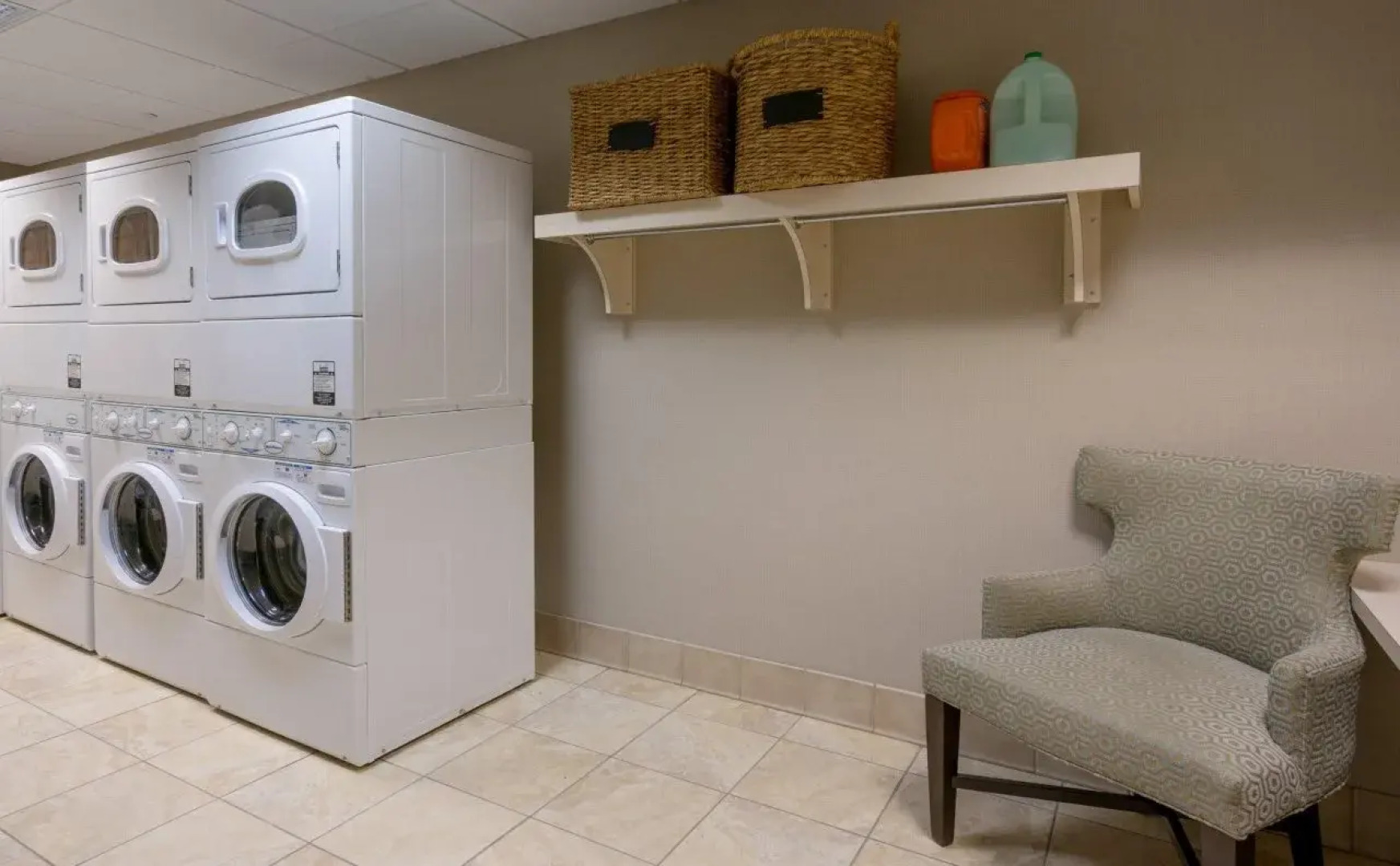 Staybridge Suites Wilmington - Brandywine Valley by IHG