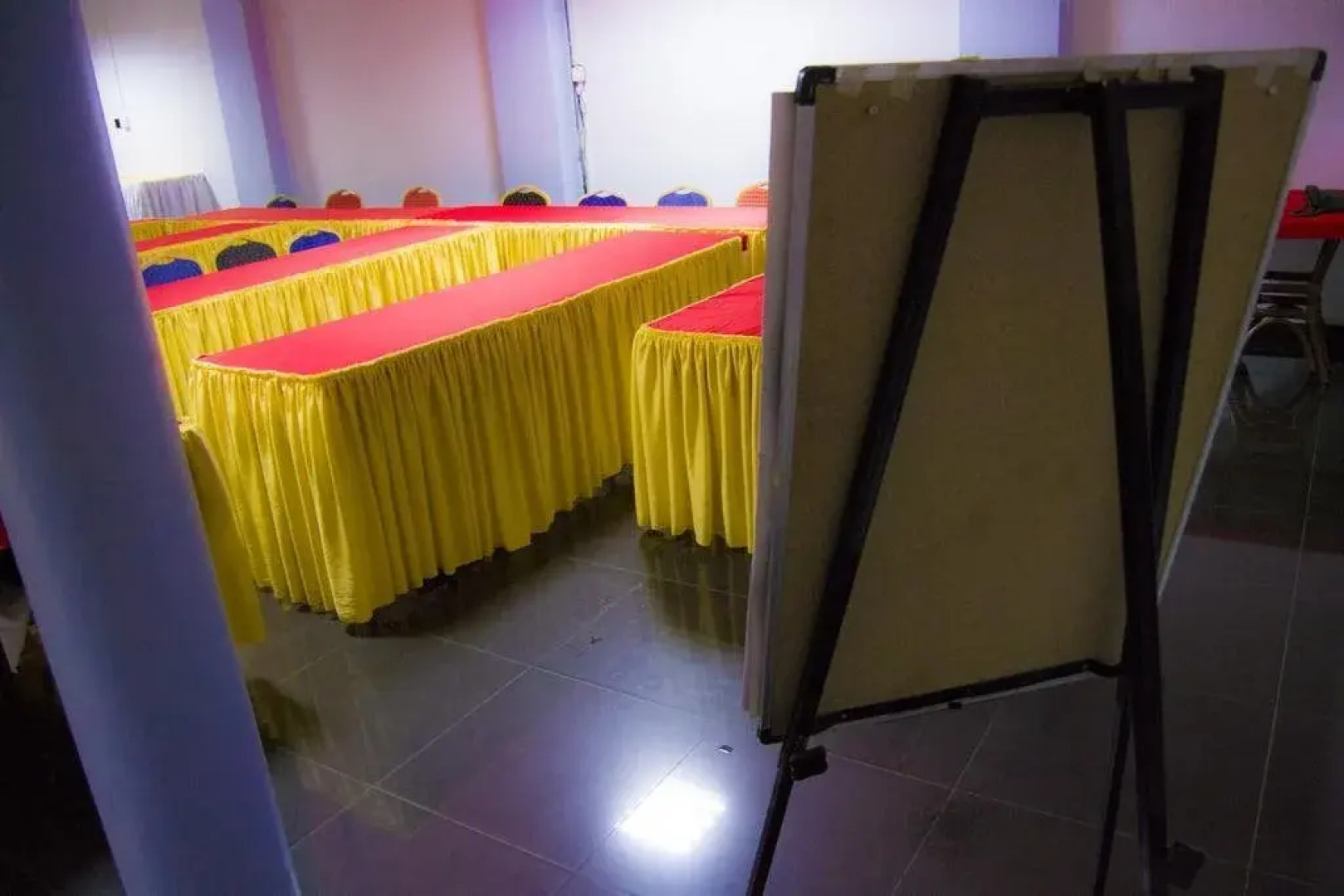 Royal City Hotel Dubai Complex