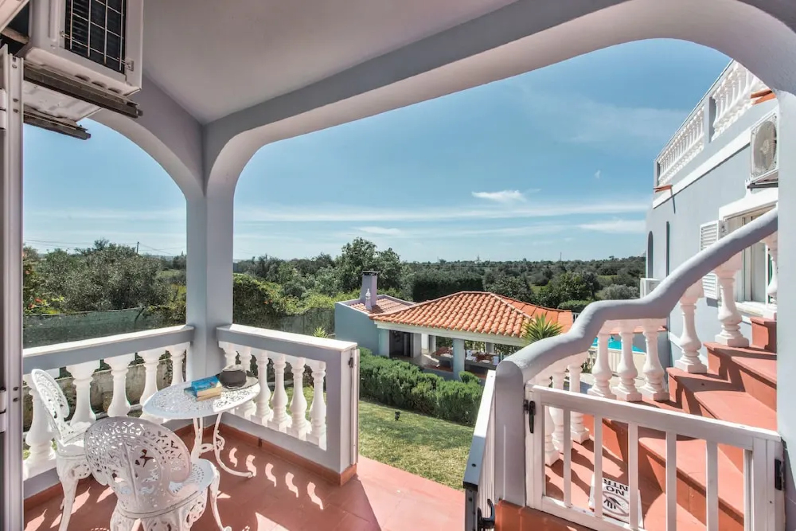 Villa Cadre - 5BR w Private Pool & Snooker Table