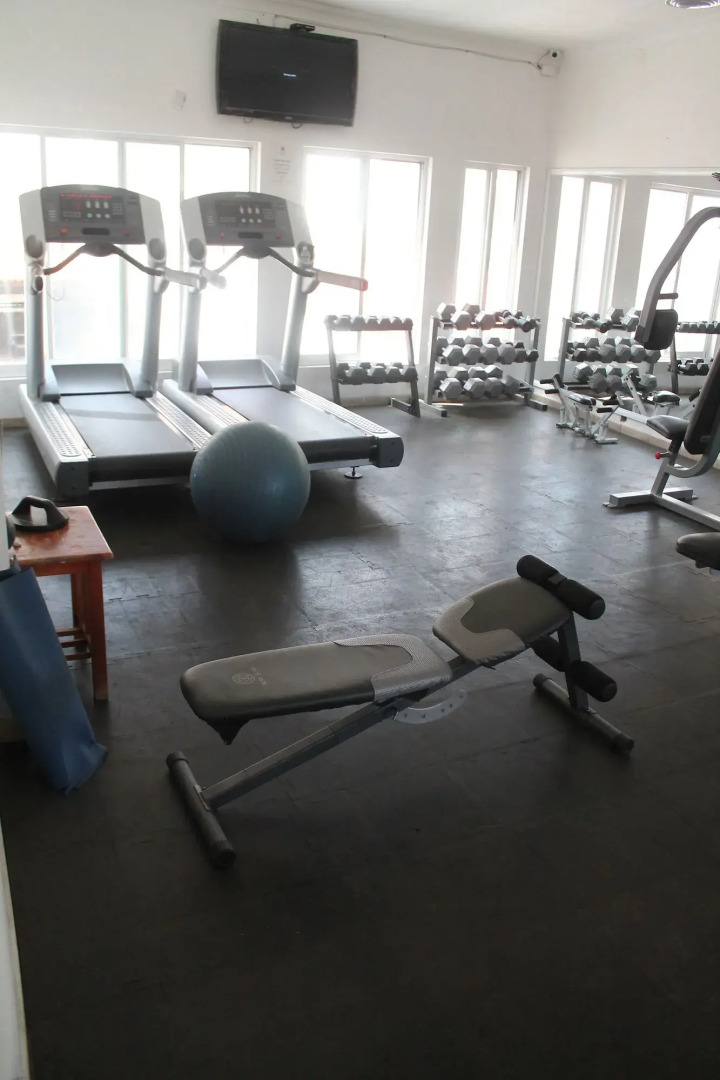 Hotel Rincón Real Suites