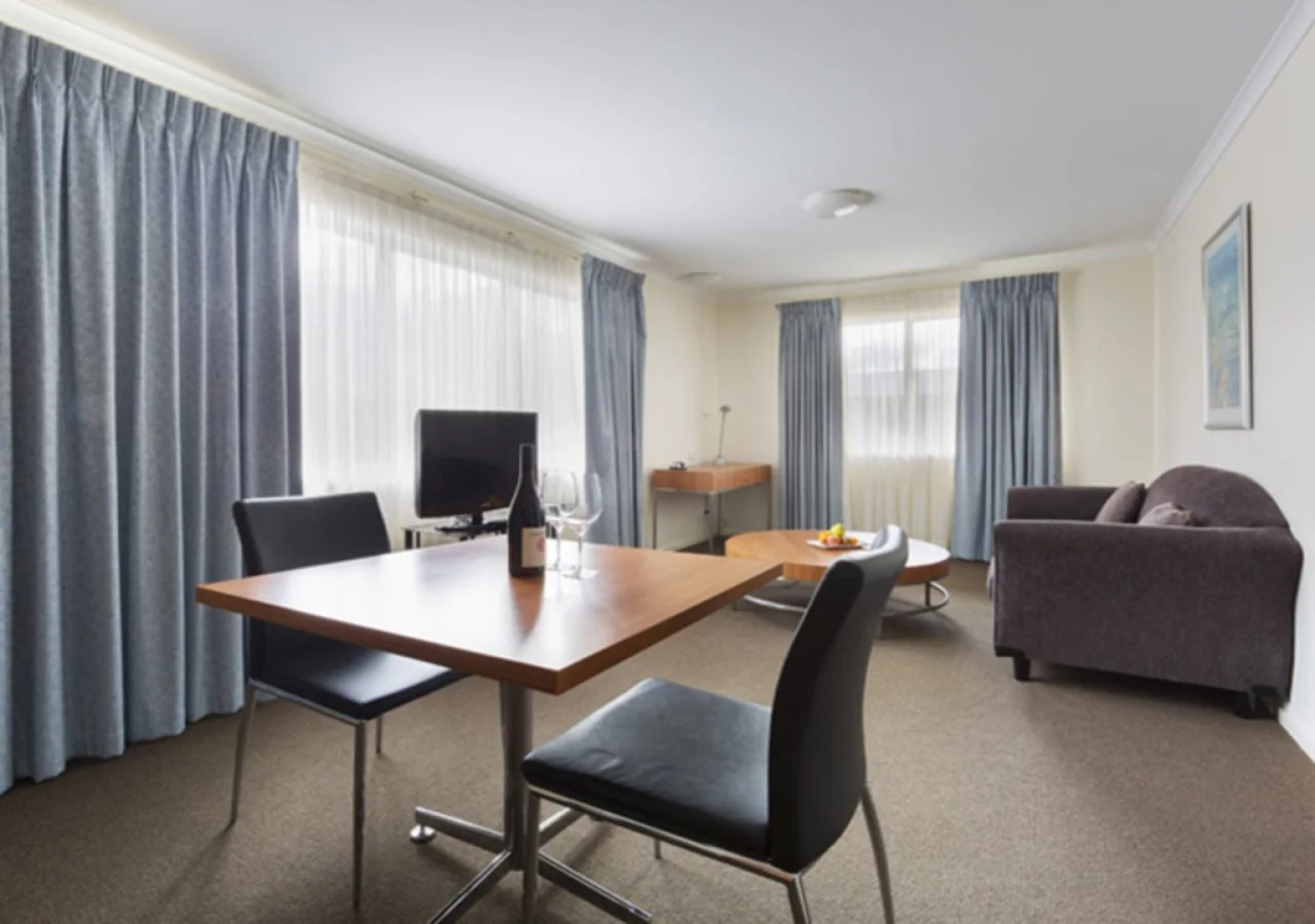 Ramada Encore by Wyndham Belconnen Canberra