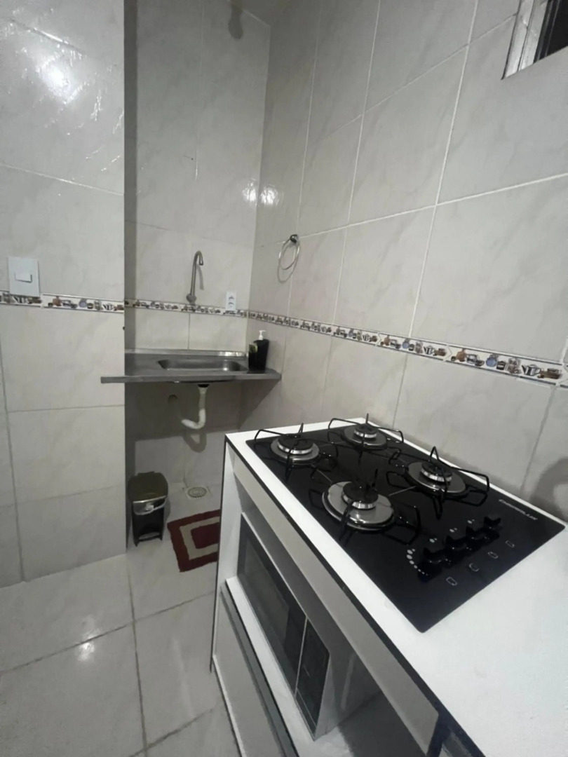 Flats próximo ao Arco