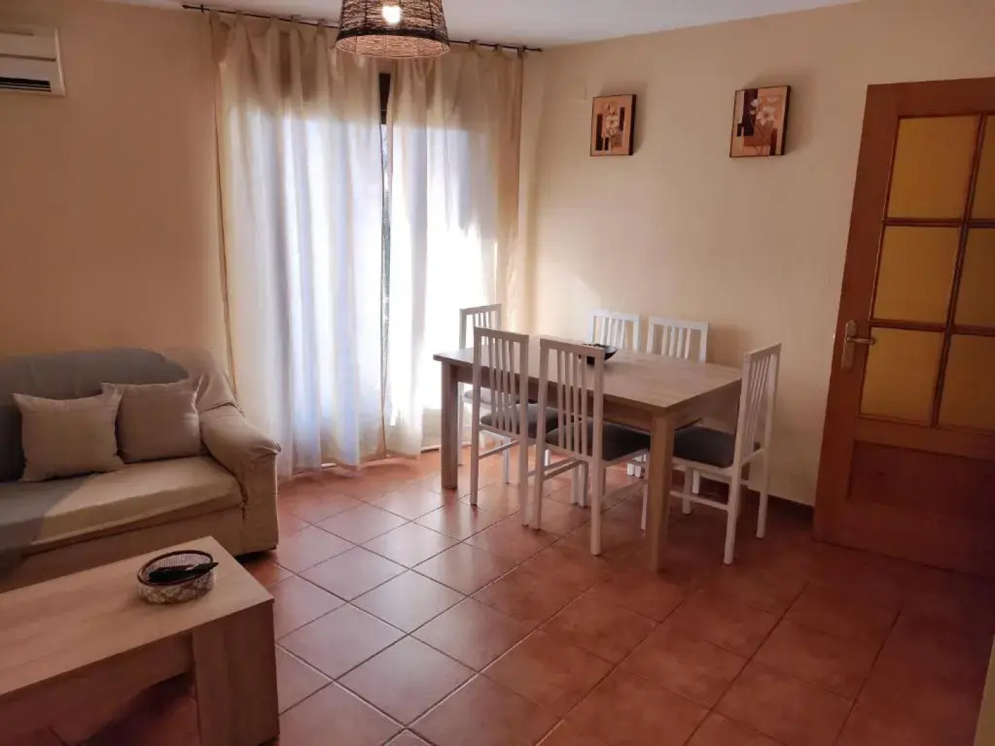 Apartamentos El Mirador