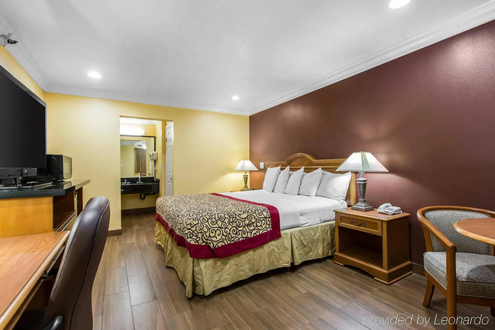Rodeway Inn
