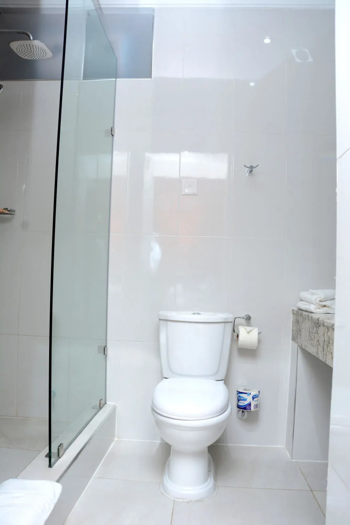 Stratton Hotel Asokoro