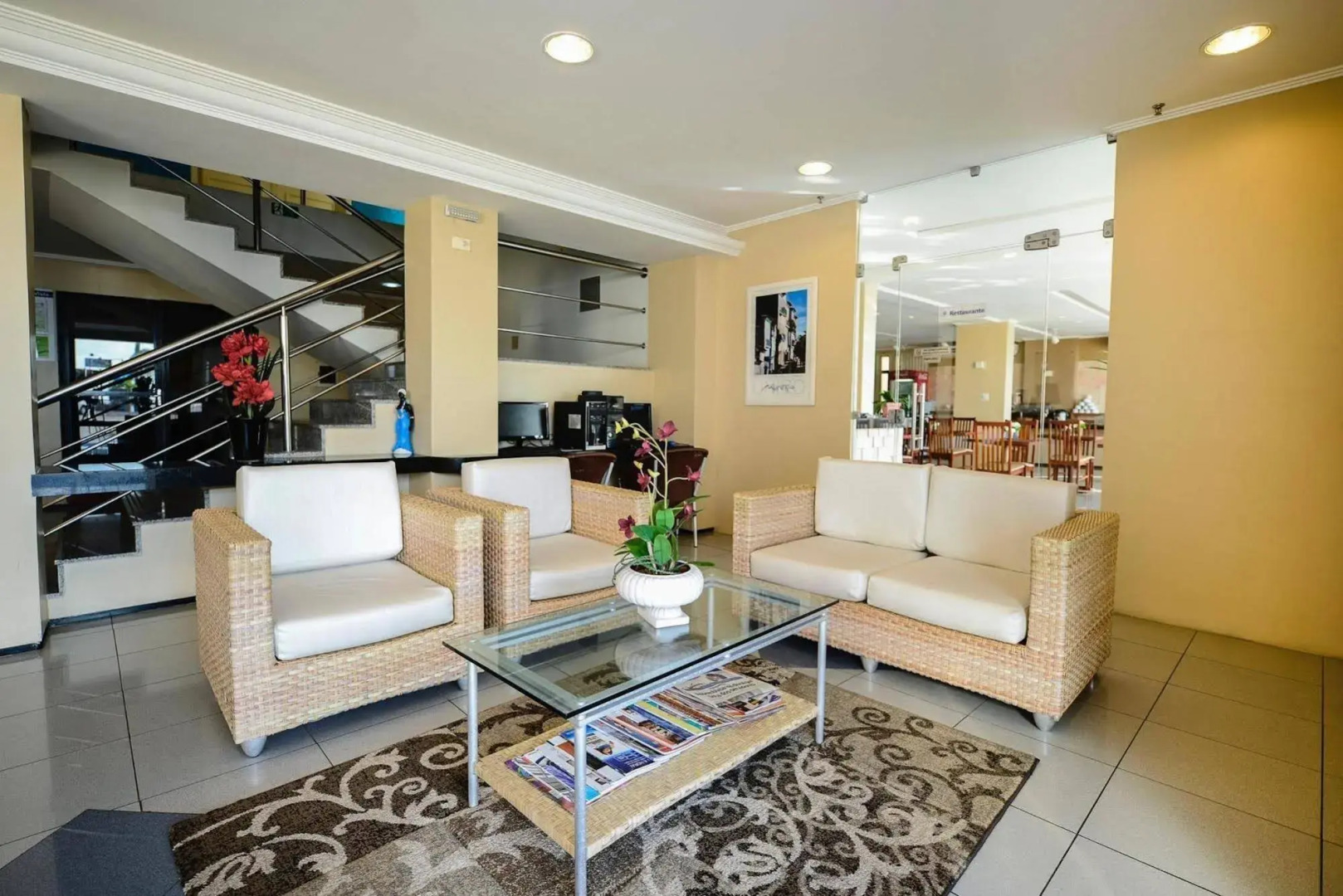 Litoranea Praia Hotel