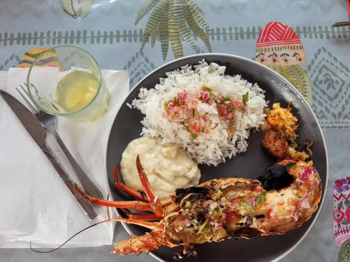 La Maison du Pécheur 97280