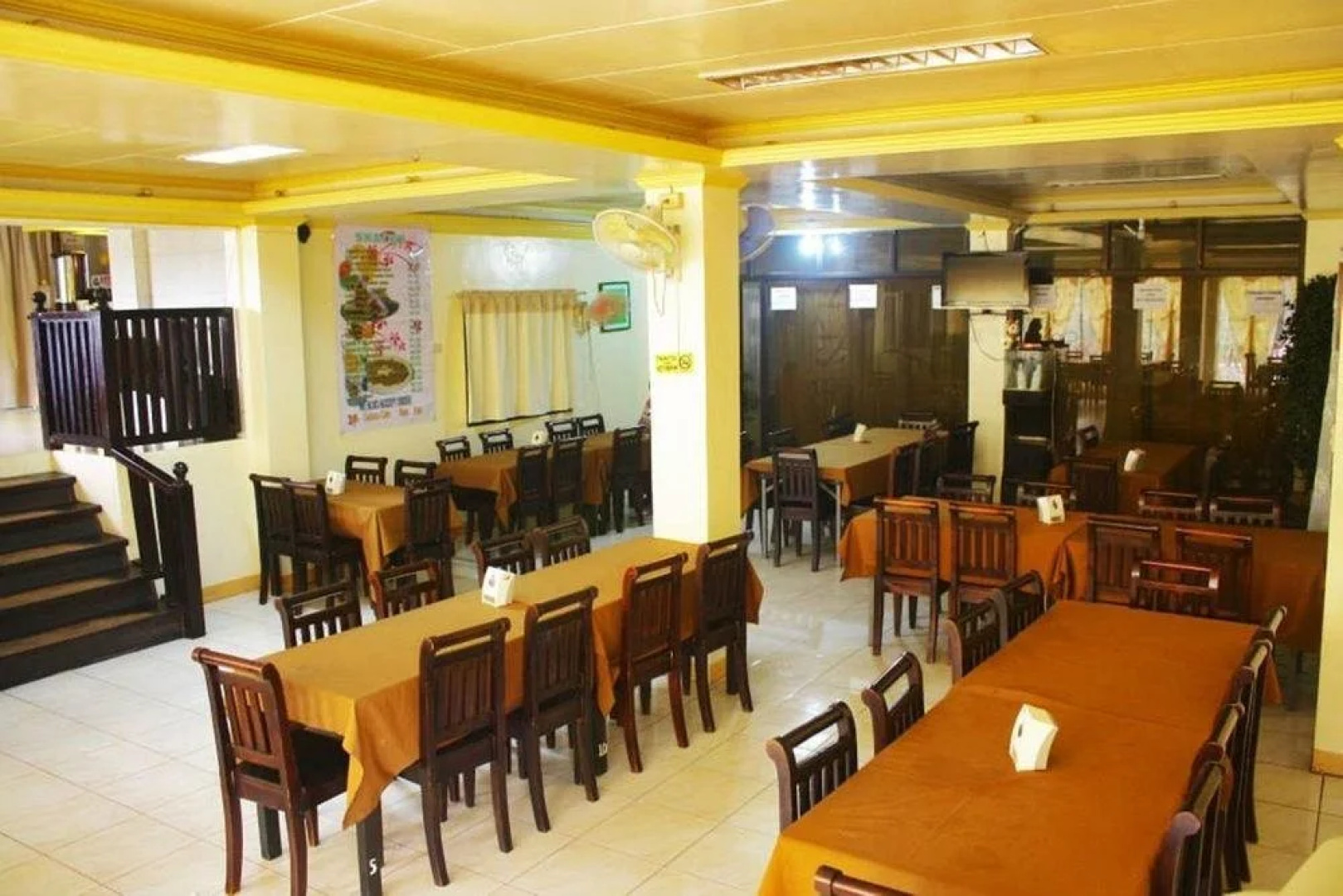 Carlito's Inn