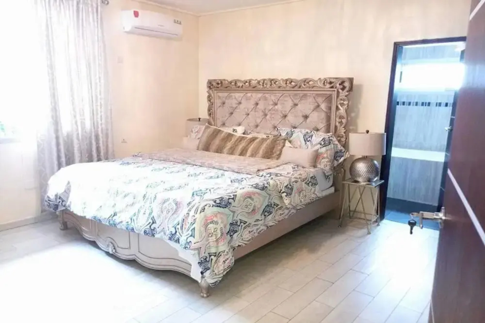 Villa Standing Bassam