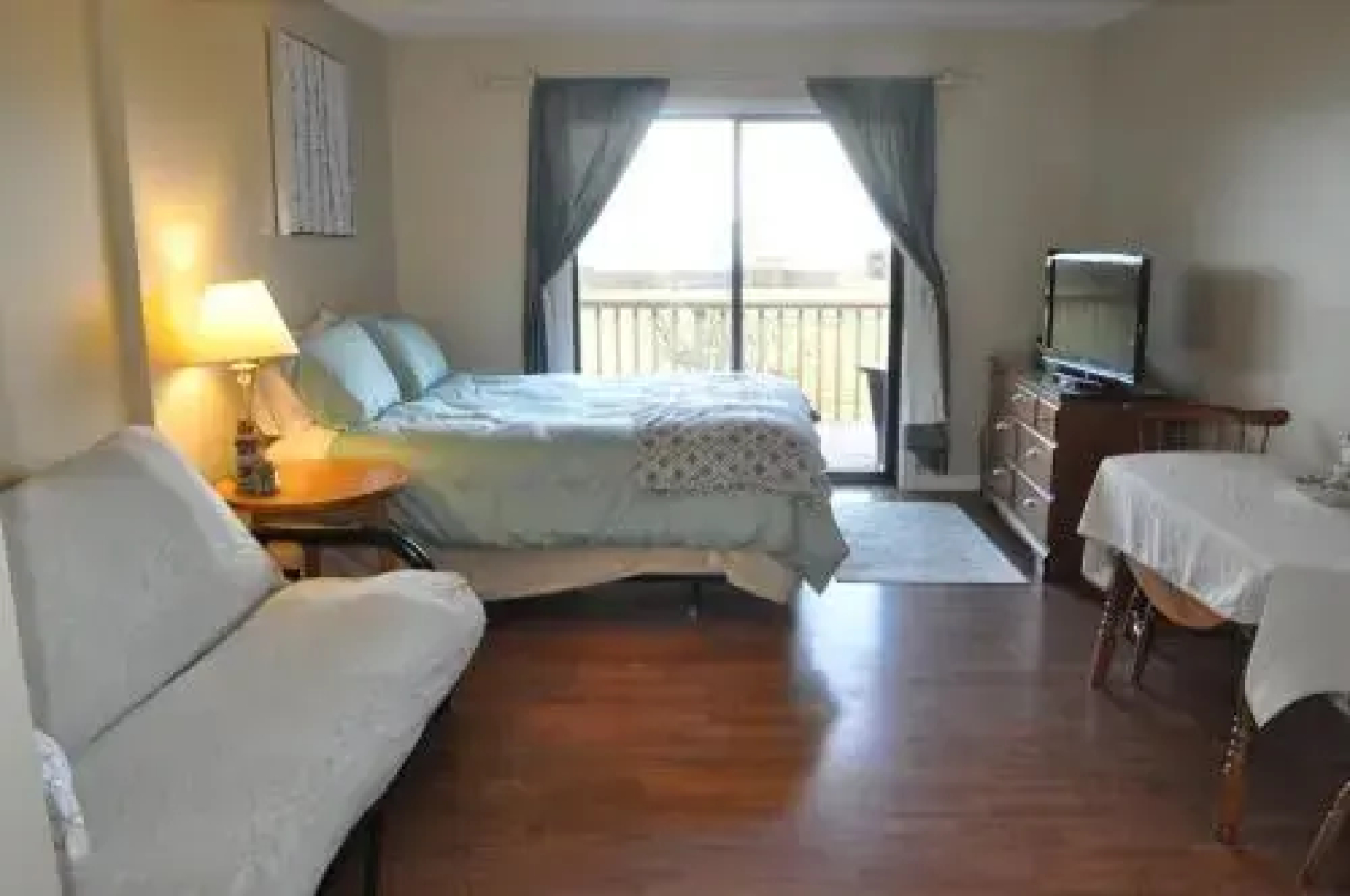 Lighthouse Motel