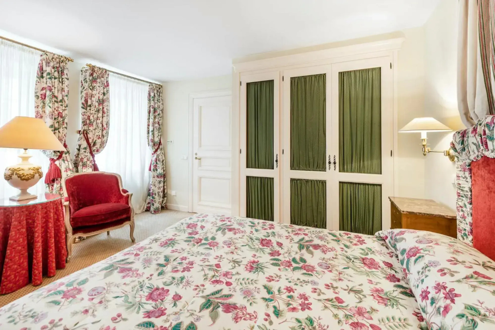 Отель «Стикляй»