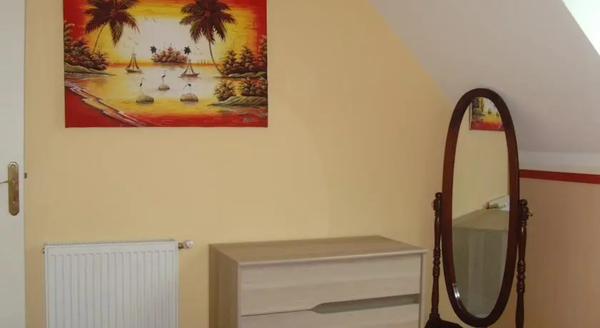 Chambres dhôtes Ty Jakez
