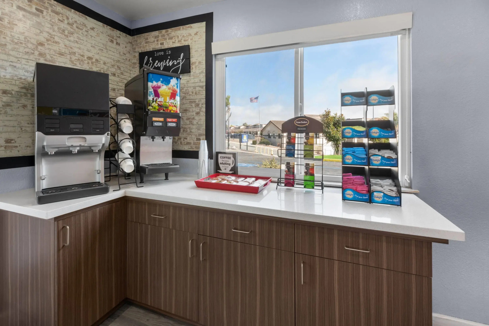 Days Inn by Wyndham Arroyo Grande/Pismo Beach