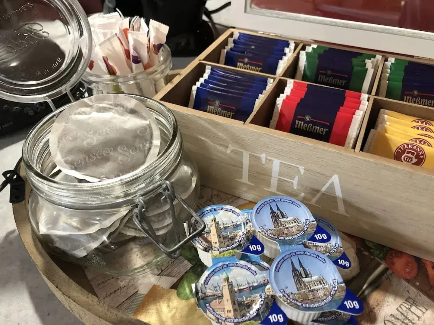 Heimatlodge Kraichgau