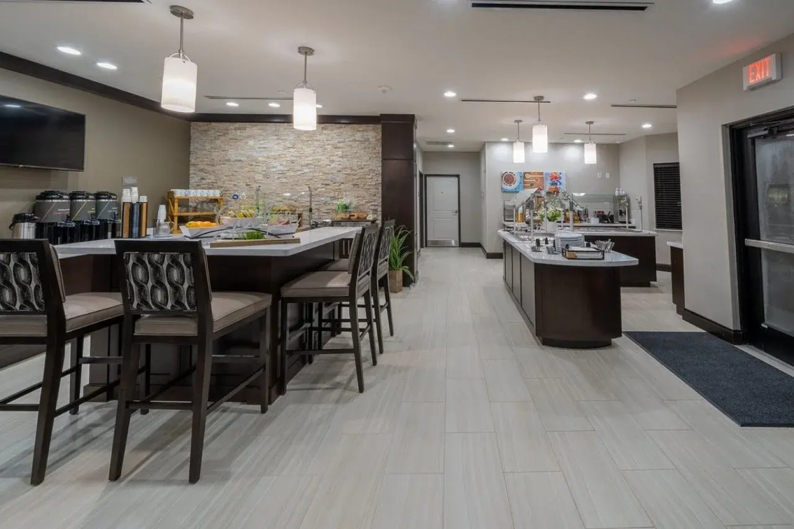 Staybridge Suites Houston East - Baytown by IHG