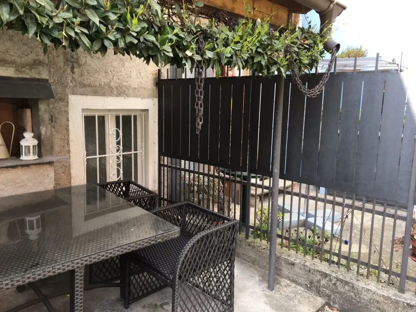 Apartment With 2 Bedrooms in Cannero Riviera, With Furnished Terrace -