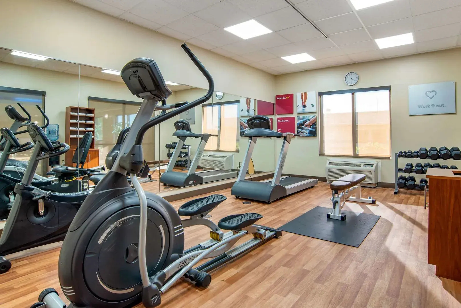 Comfort Suites Gulfport