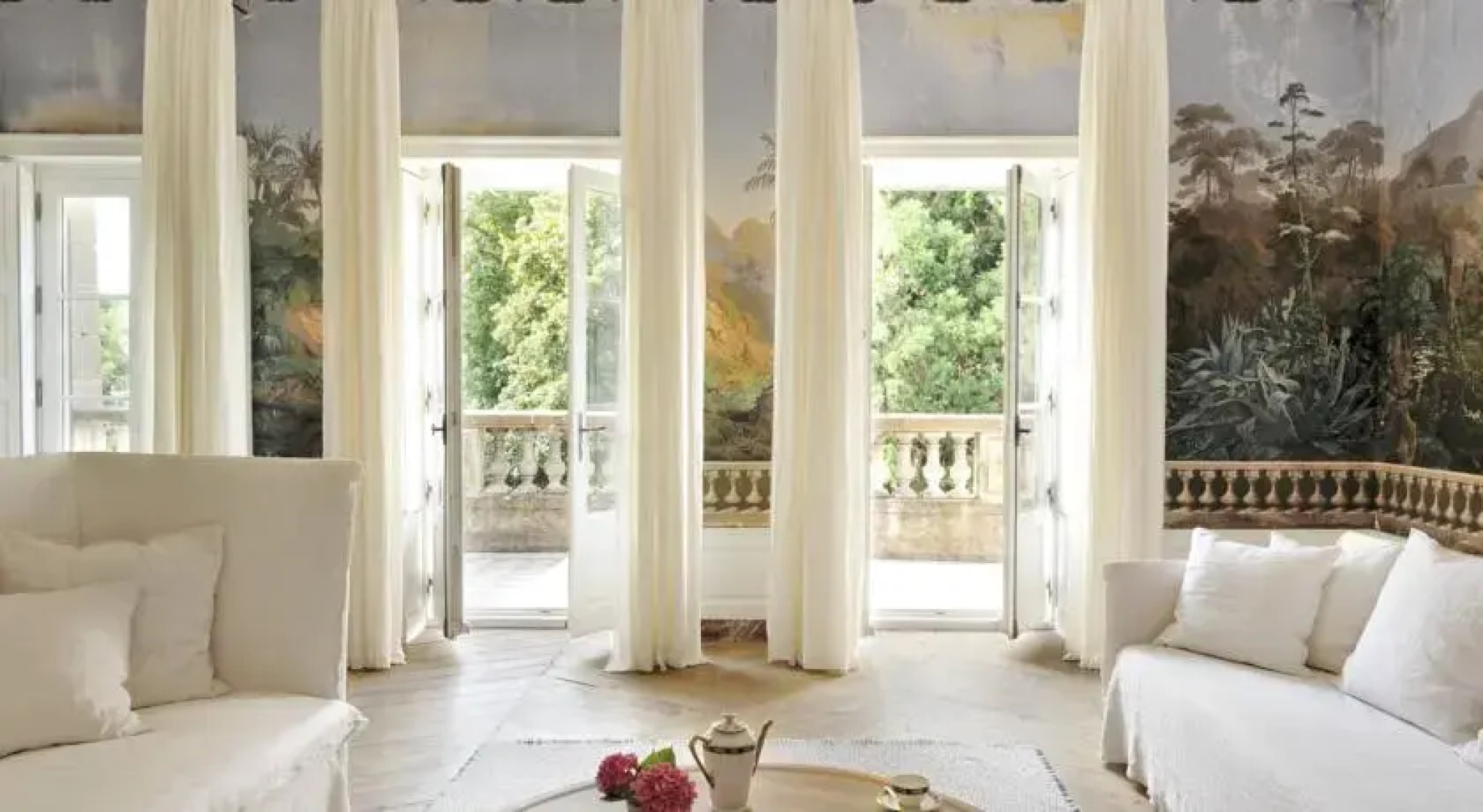 La Cadole de Palladio