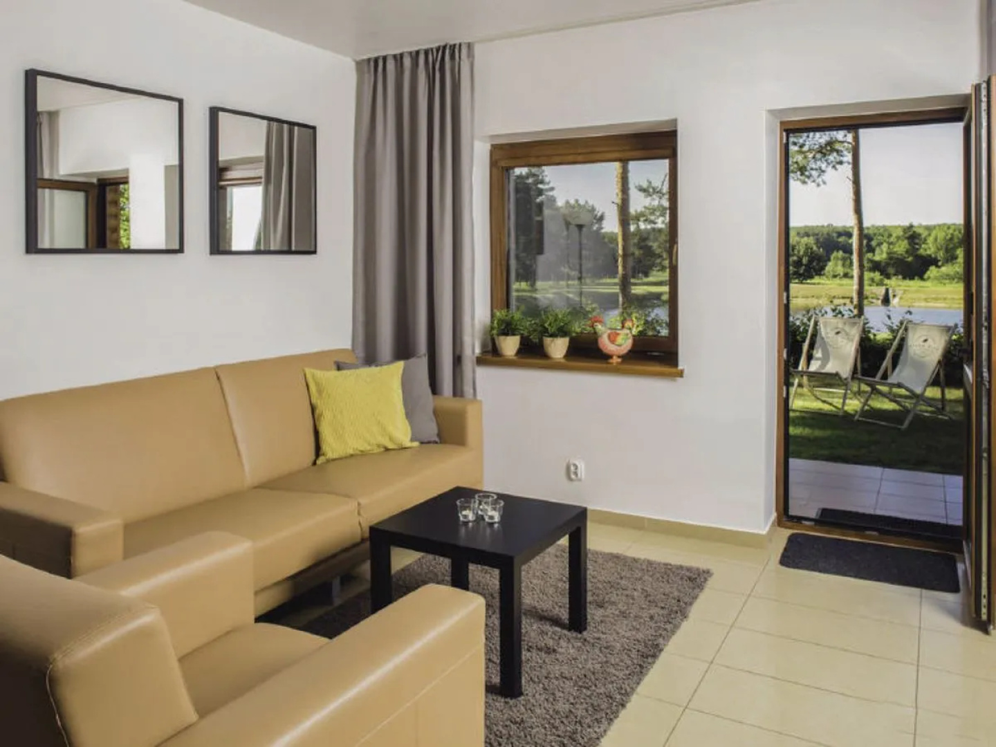 STARA WIEś RESORT & ODNOWA 9665