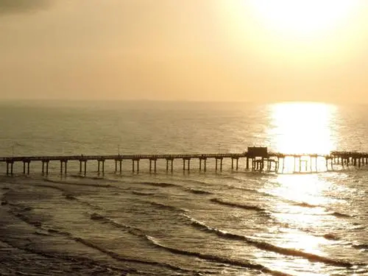 Luxury Oceanfront Condo in Ocean Grove