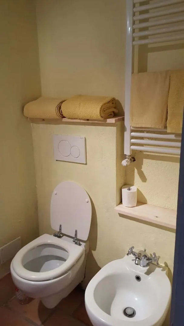 Agriturismo Borgo Campanile