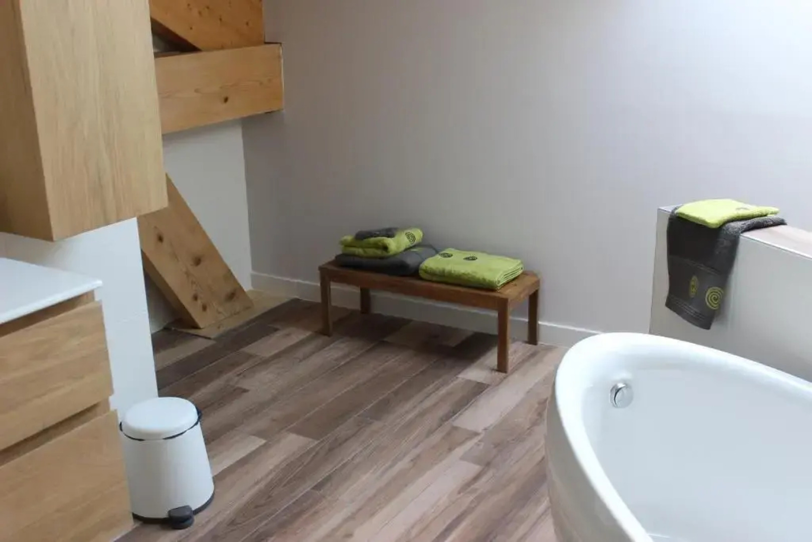 Gîte Céleste pour 6 personnes