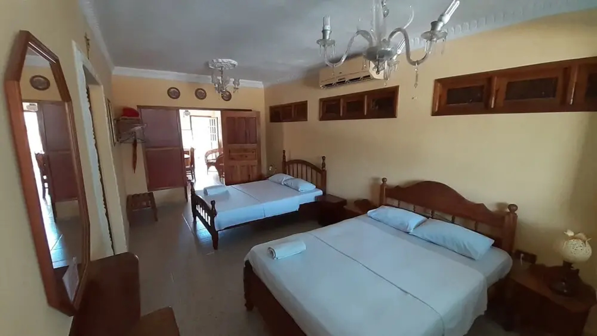 Gregory, Apartamento Independiente.