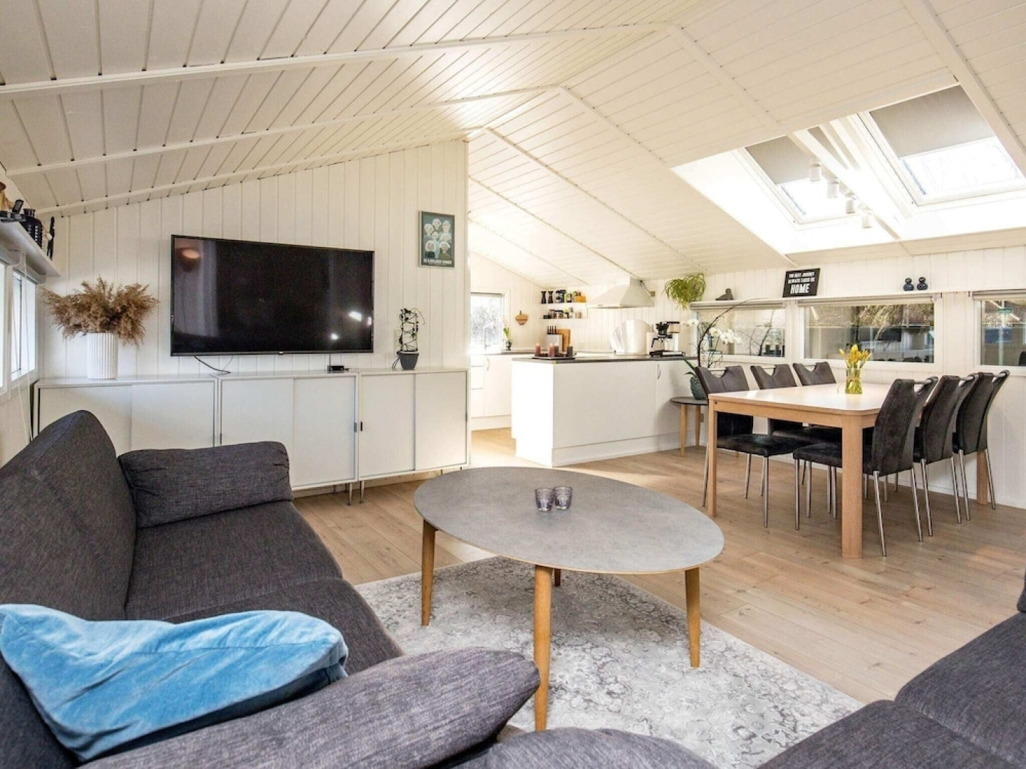 Holiday Home in Esbjerg V