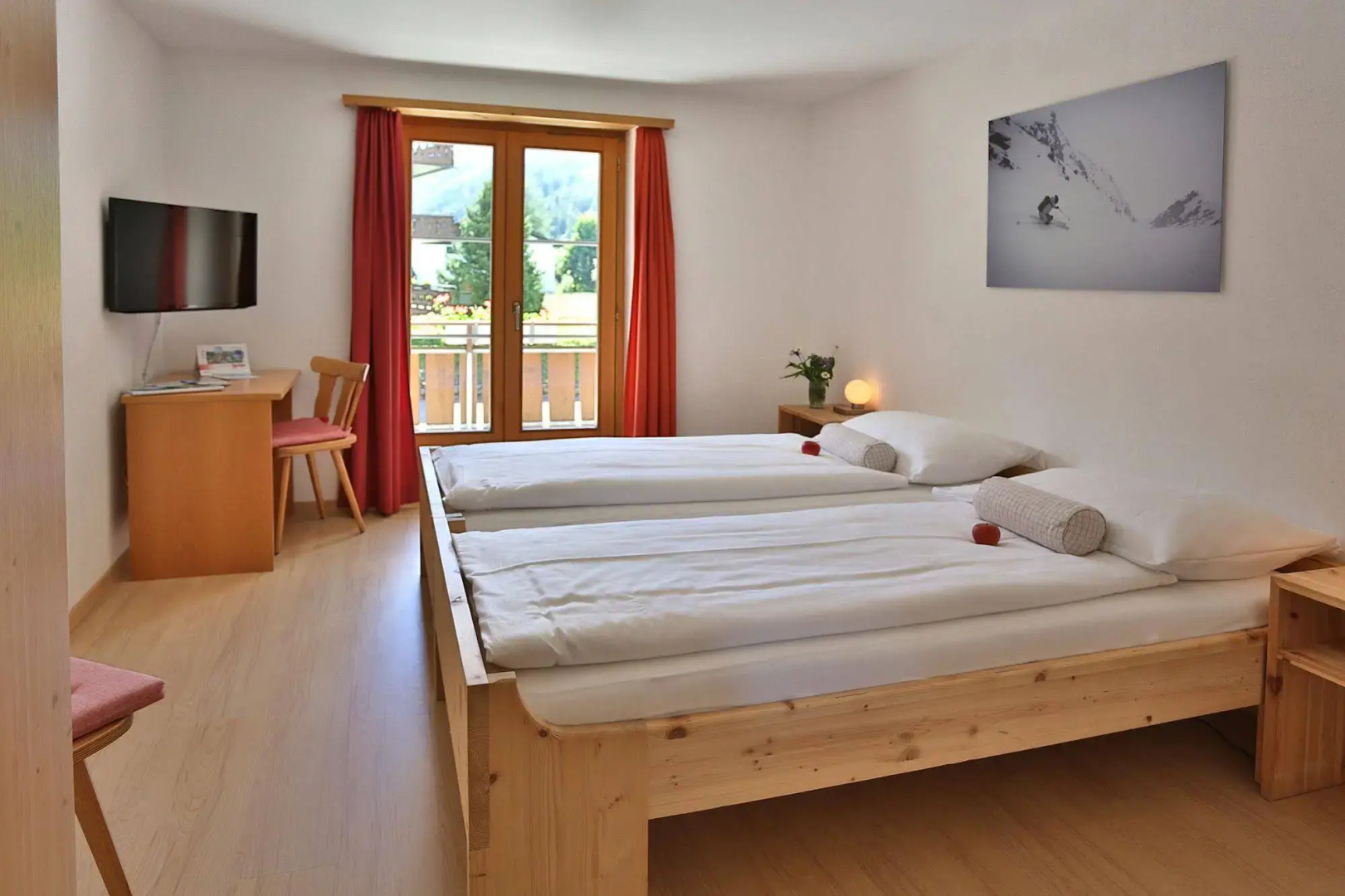 Sport-Lodge Klosters
