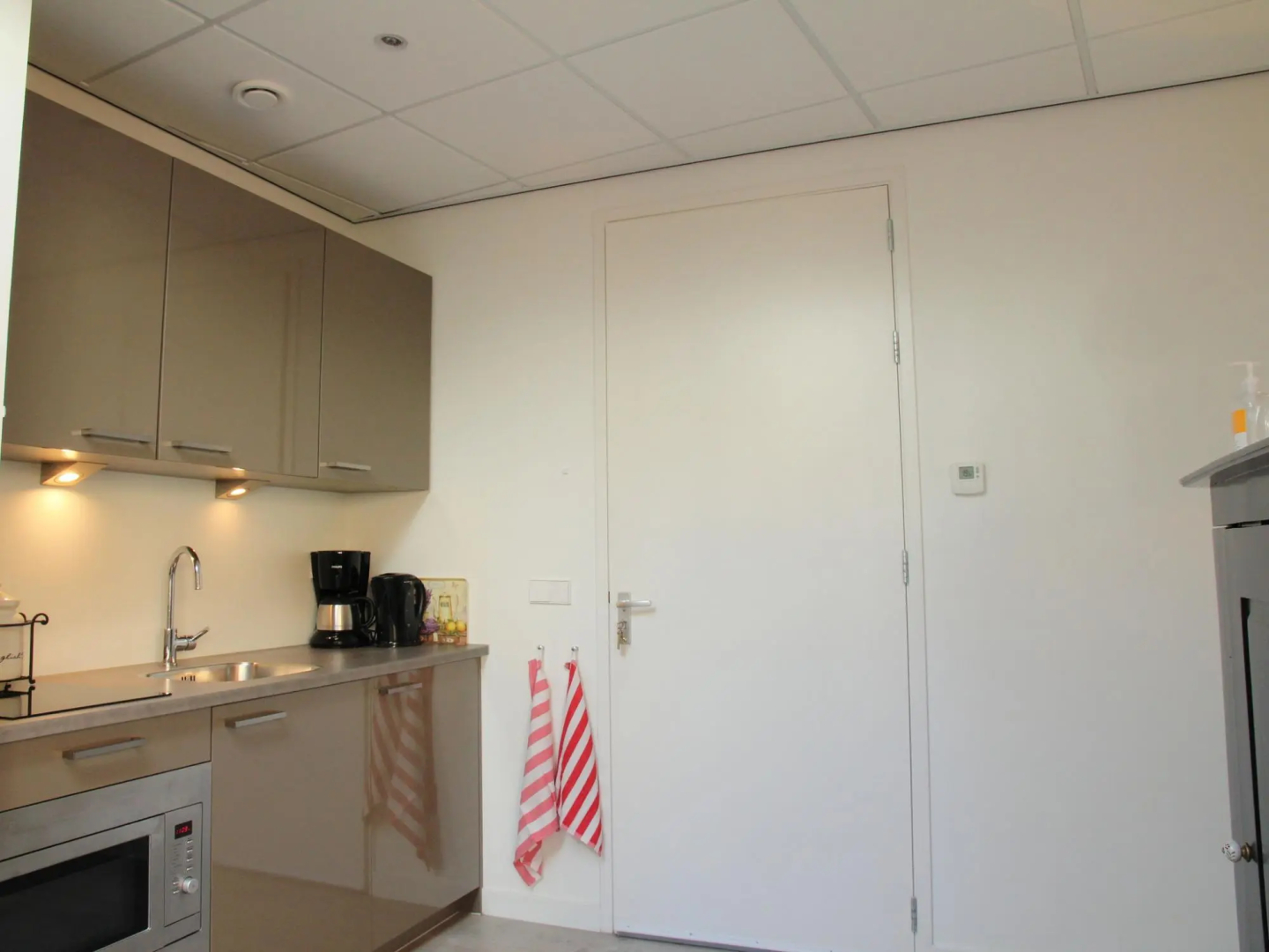 Apartment in Bergen Near Schoorl Dunes