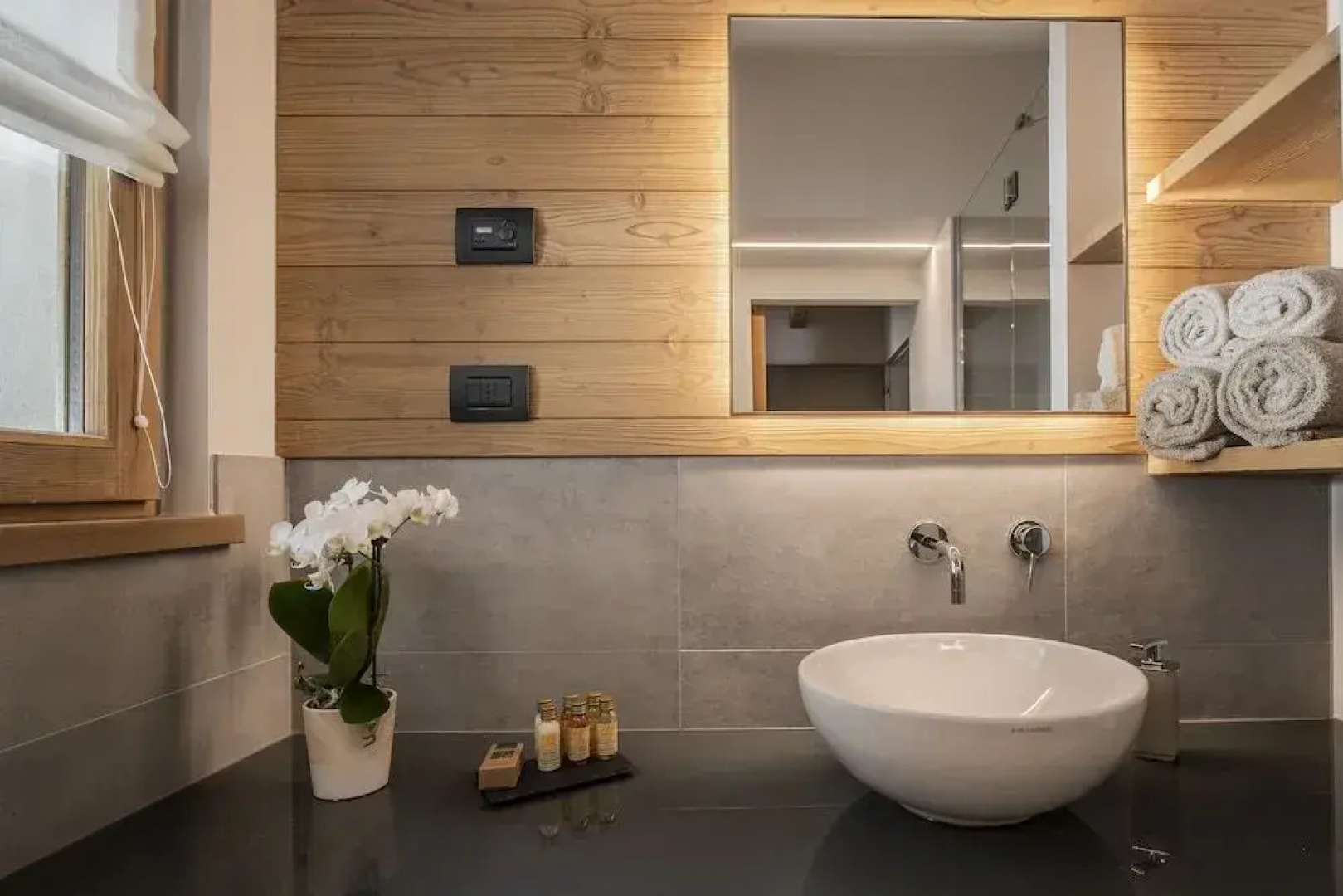 Casa Pasini Foresteria