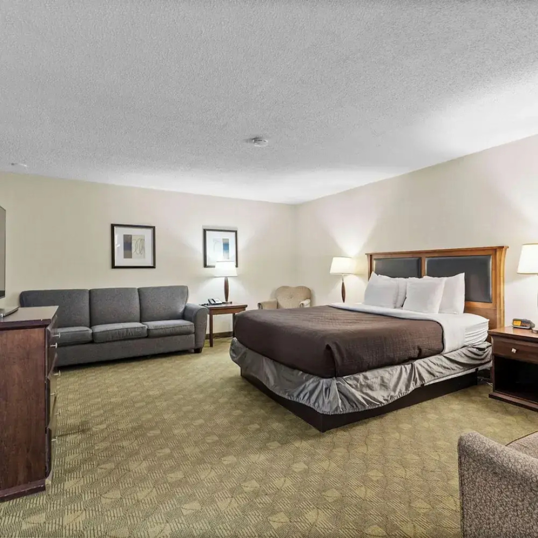 Travelodge Hotel Saskatoon