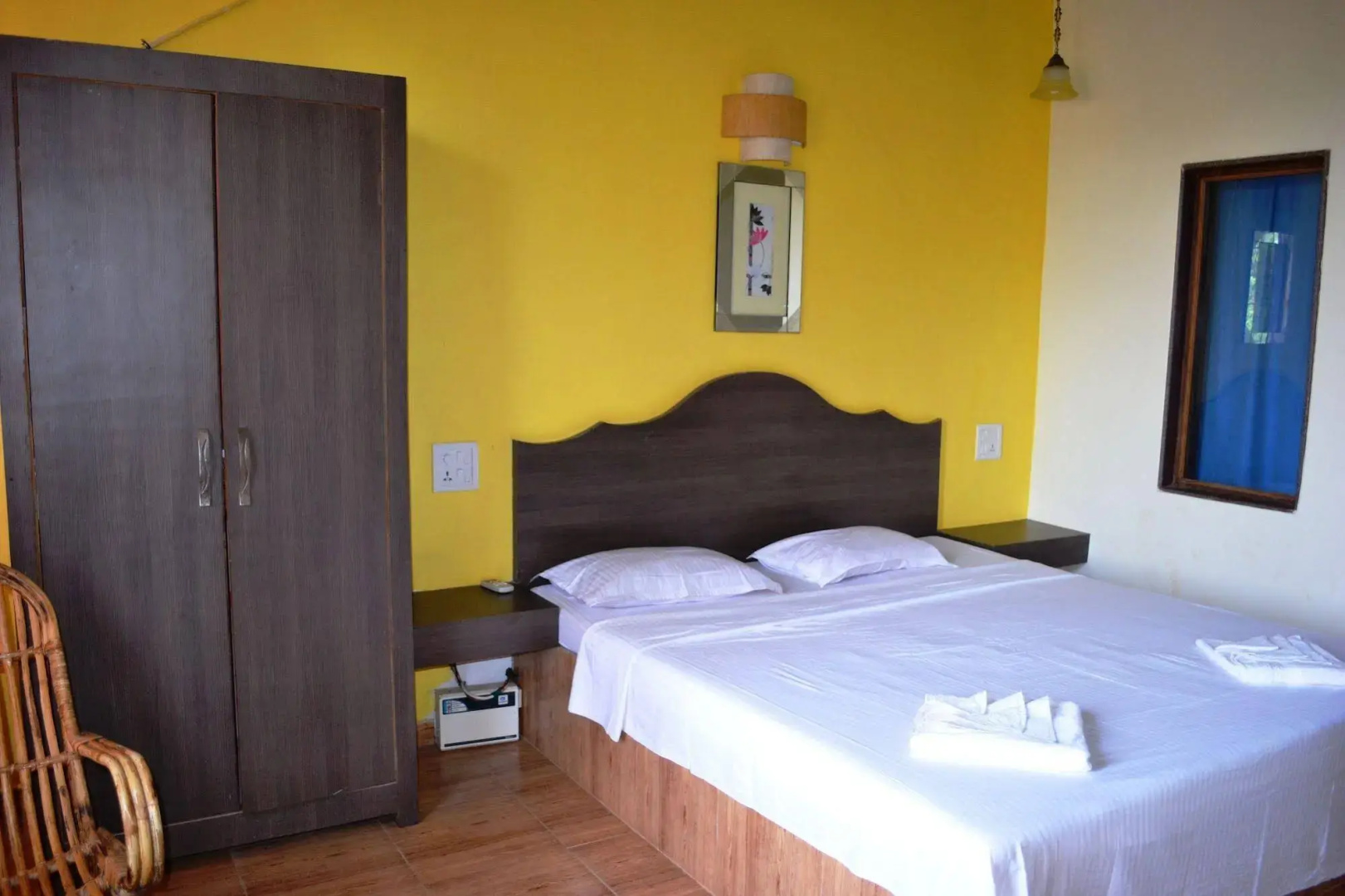 Pleasure Beach Resort