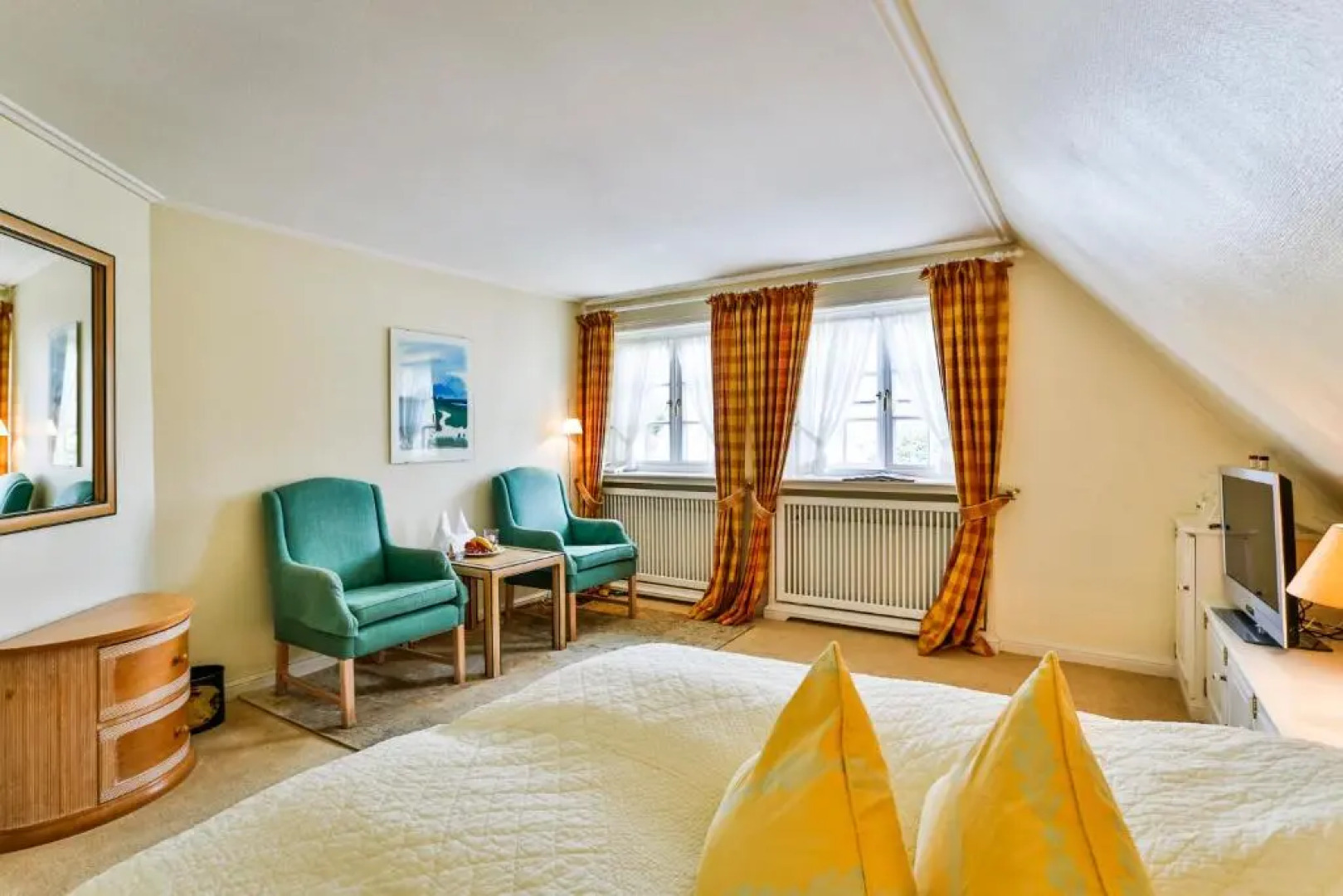 Hotel und Restaurant Jörg Müller