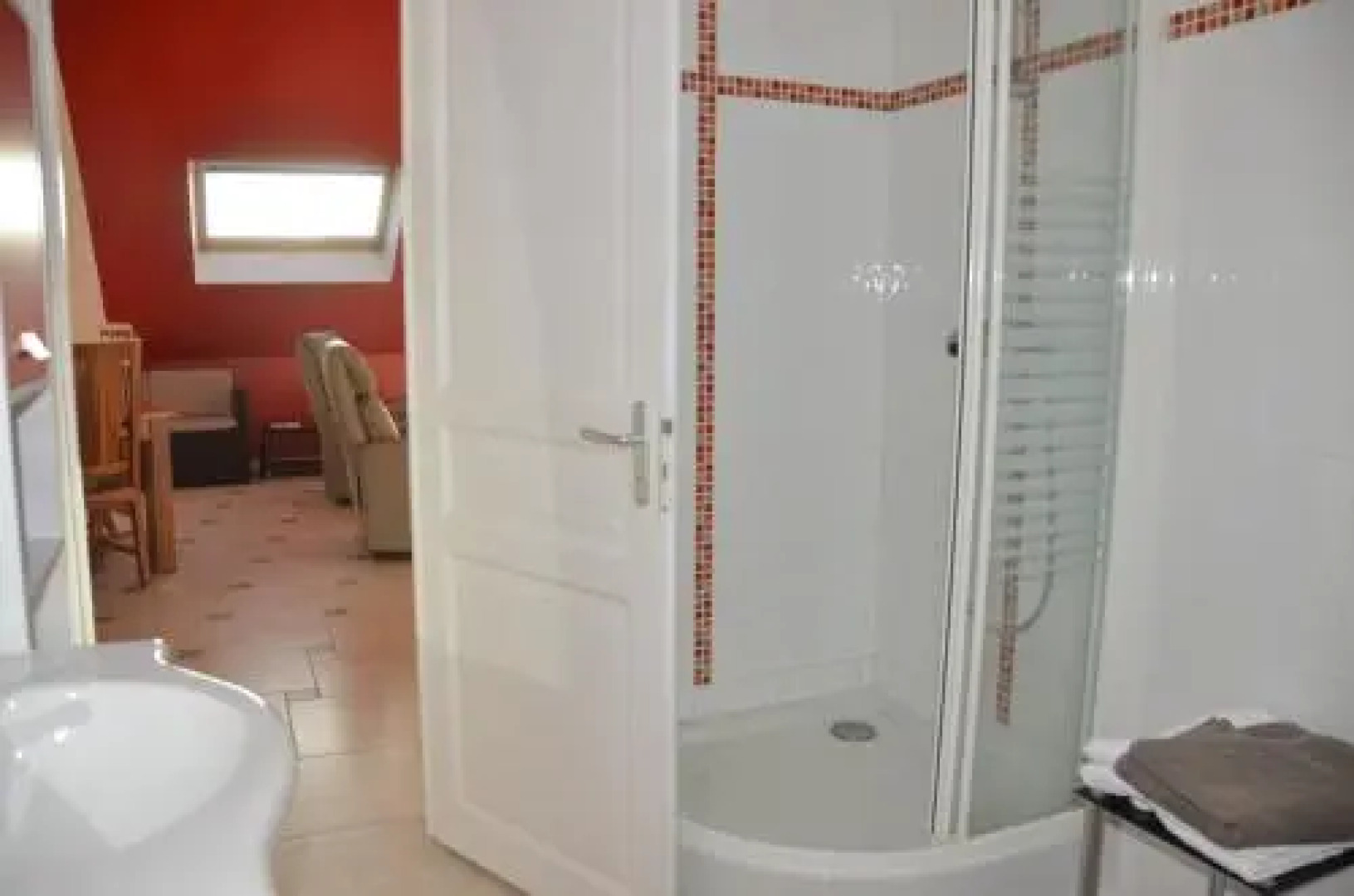 Appart Gites Avenue De La Mer