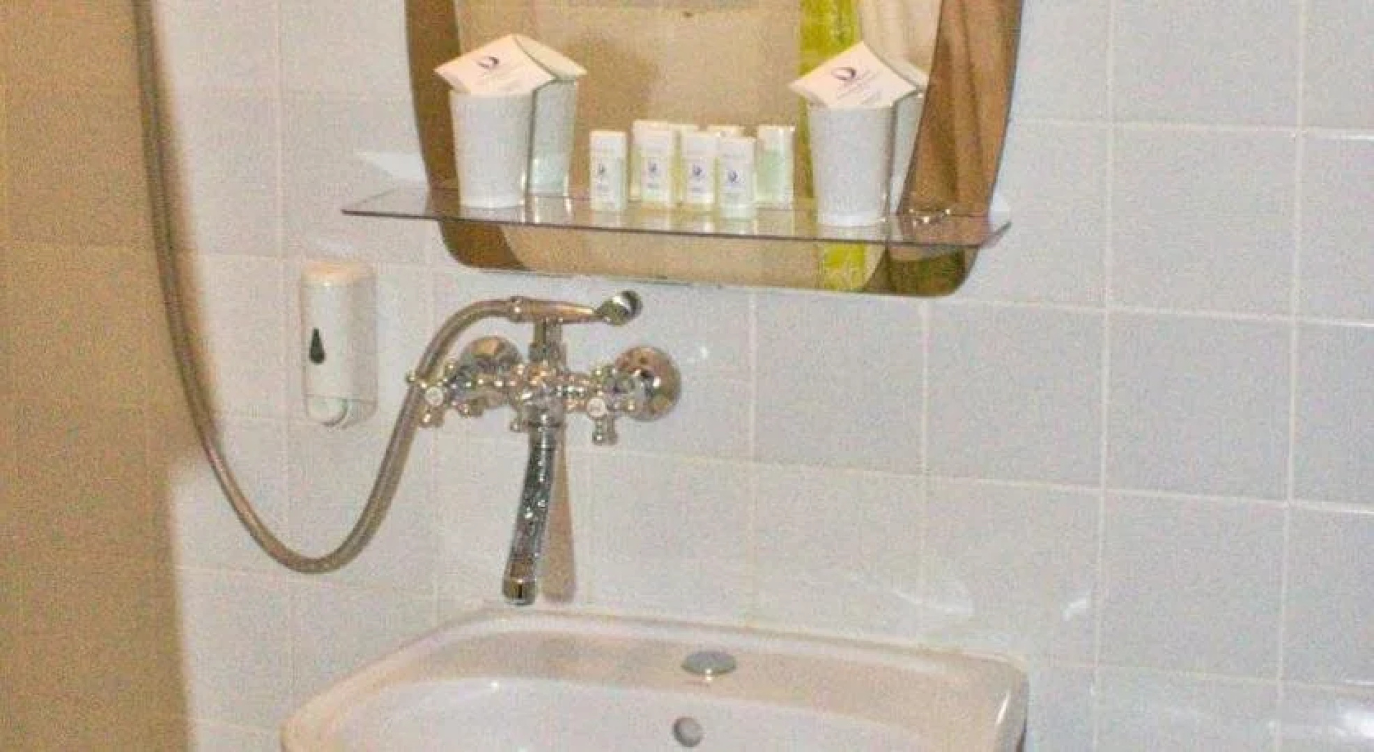 Dnepropetrovsk Hotel