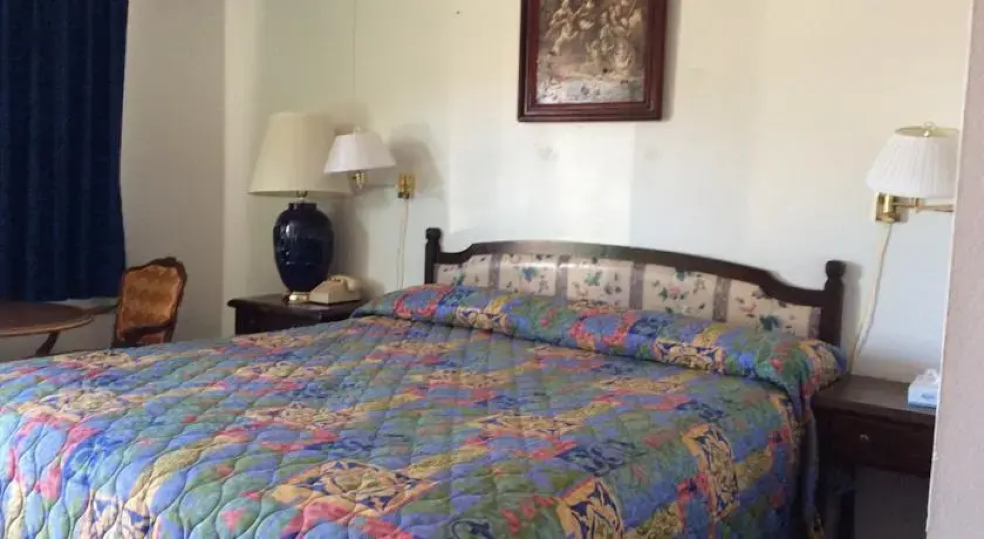 Economy Inn