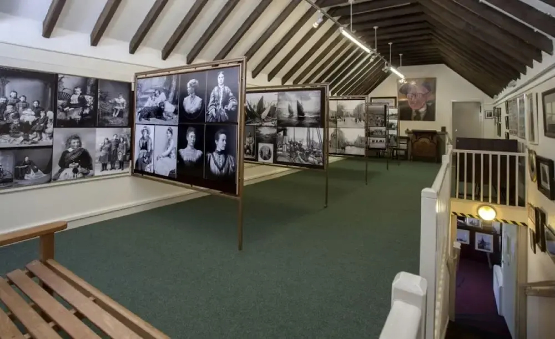 Harbour Bridge Camps Bar