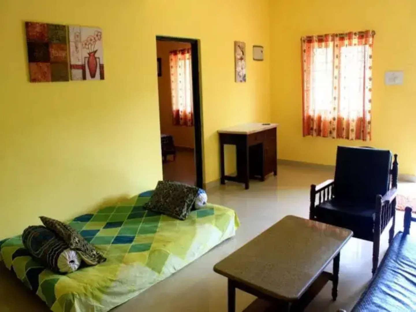 Siolim Holiday Apartments