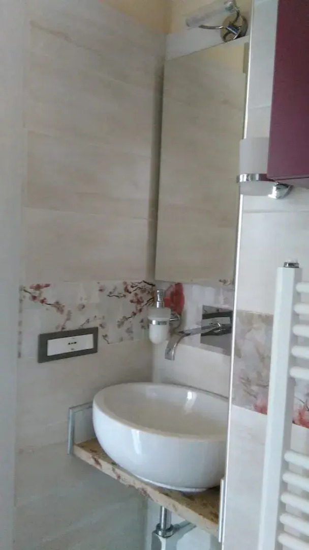 Casa Vacanze Domus Bolsena