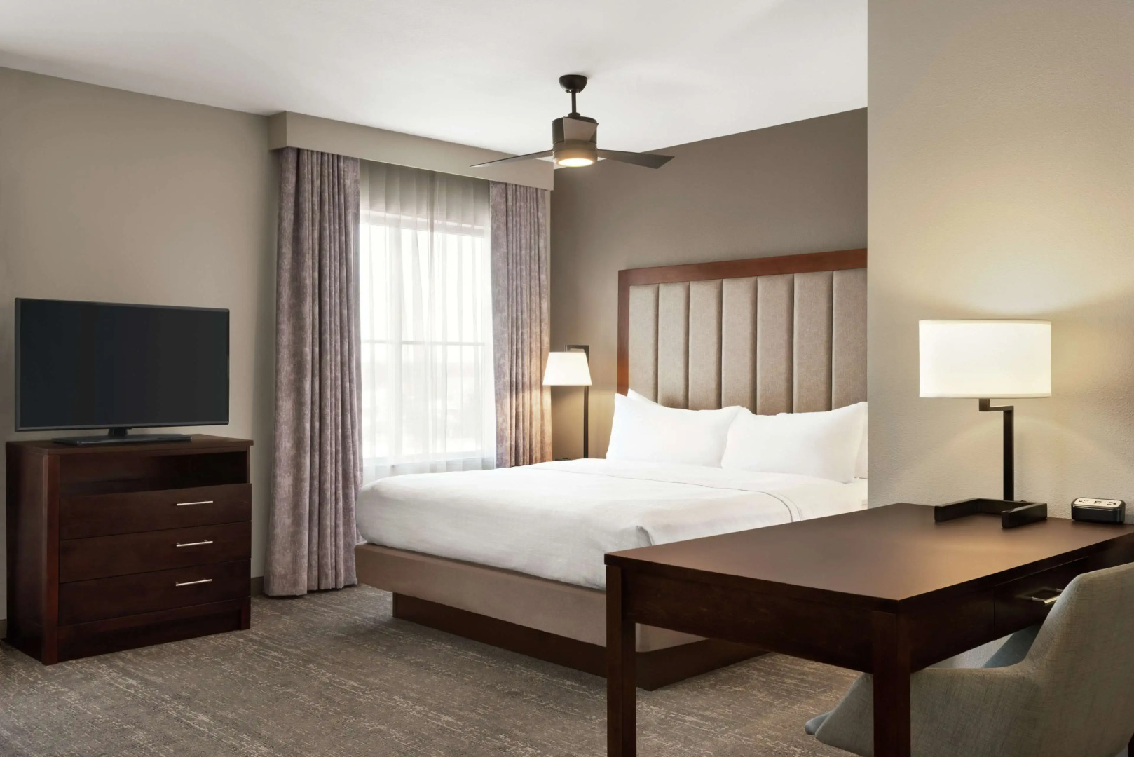 Homewood Suites Fort Wayne