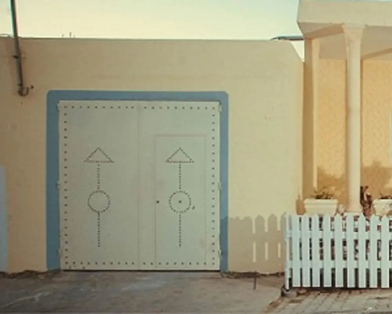 Villa Atlas Oasis
