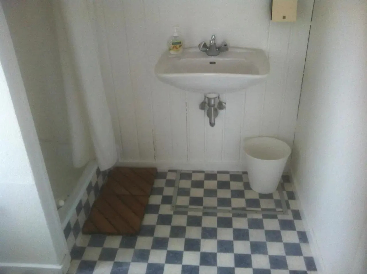 Annekset Vesterø Havn