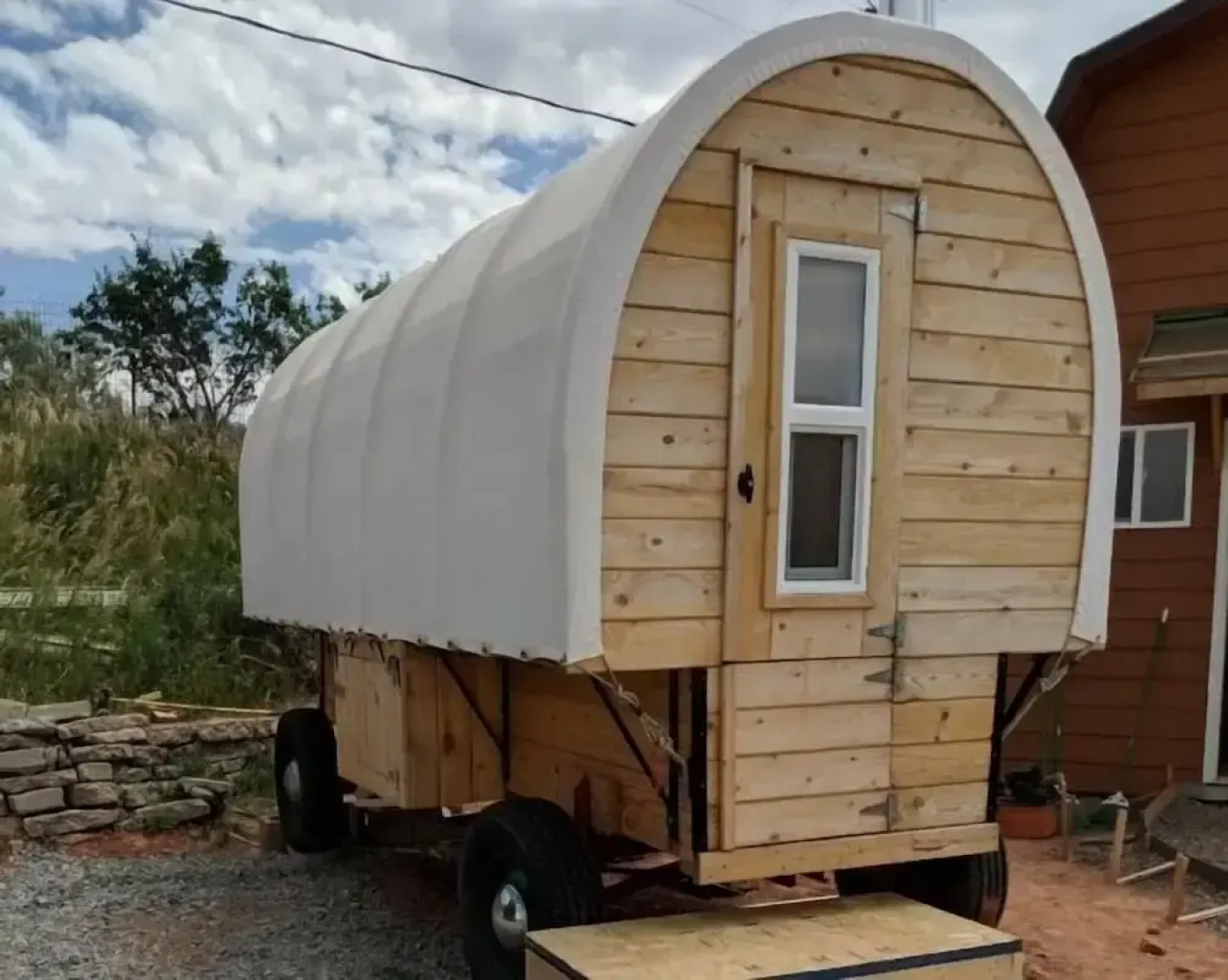 K3 Guest Ranch Bed & Breakfast