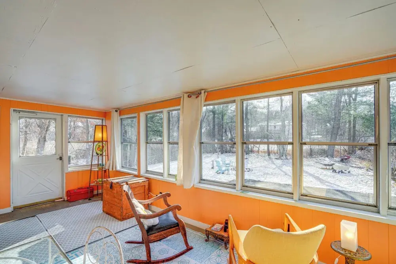 1 Mi to Dtwn: Beautiful Home in Williamstown!