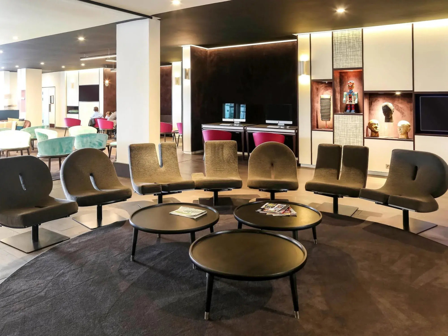 Novotel Abidjan Plateau