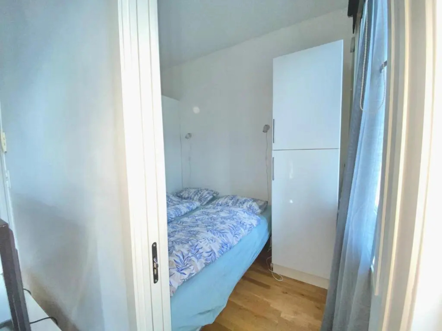 The beautiful Verven 2A