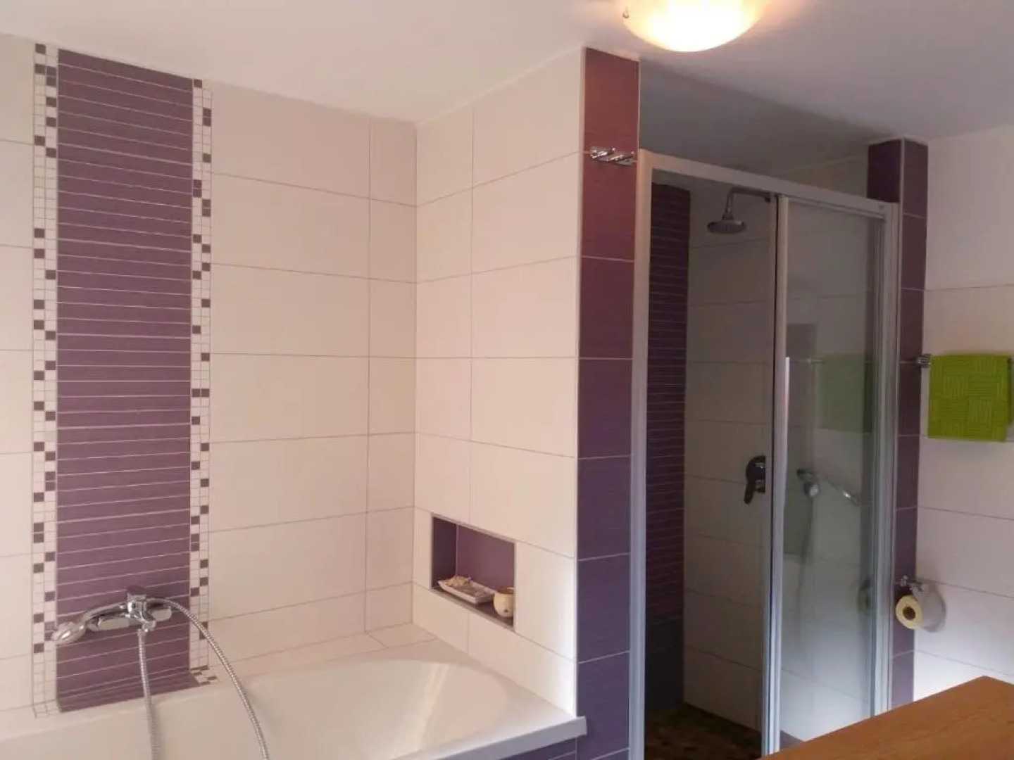 Apartments Neno - 50m from center