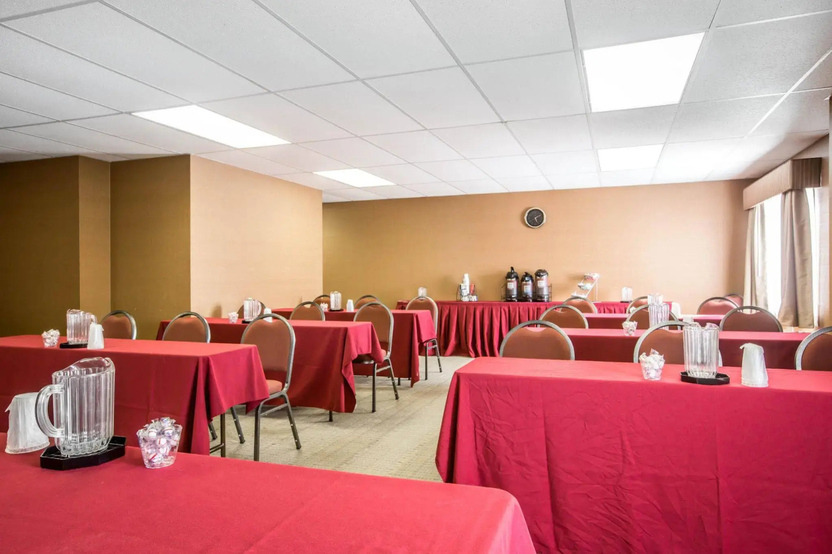 Comfort Inn White River Junction